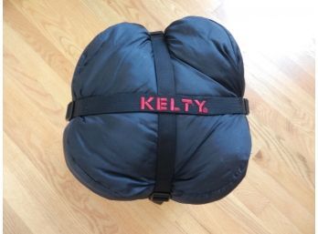 Kelty Sleeping Bag