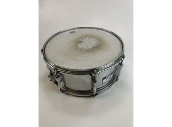 Yamaha SD24G 14' Steel Snare Drum - Good Condition