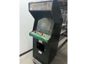 Teenage Mutant Ninja Turtles Arcade Game - Repairs
