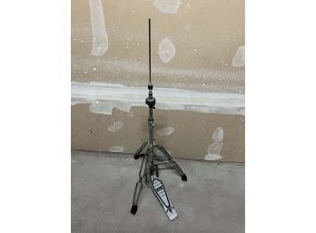 Pearl High Hat Cymbal Stand With Pedal