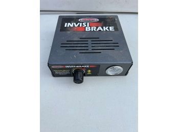 Roadmaster Invisibrake Trailer / Towing  Brake Booster -  Unit Only
