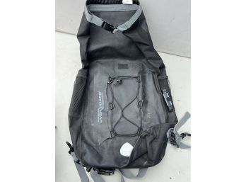 Overboard Waterproof Backpack / Bag