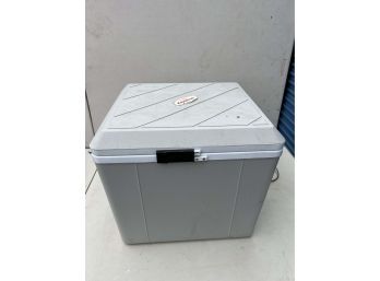 Koolatron Electric Cooler - Large