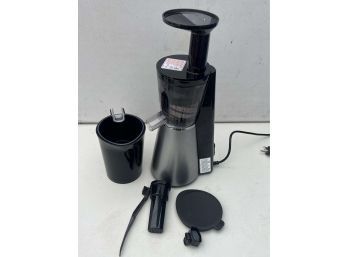 Coway Juicepresso Platinum Cold Press Juicer CJP-03