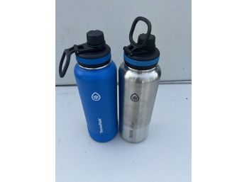 Takeya Plus Thermoflash Water Bottles