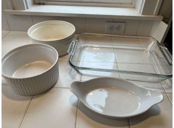 Kitchen Cookware - TG Green, Dansk, Micro Magic - 2
