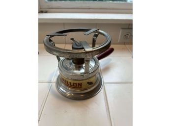 Le Grillon French Camp Stove - 3
