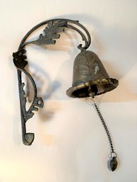 Brass Bell    SOW72