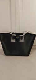 Kate Spade Ellis Robinson Street Black Handbag (2-18)