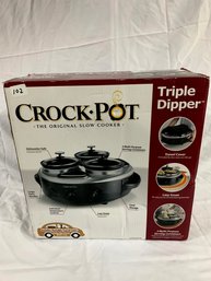 Crock Pot Triple Dipper (102)