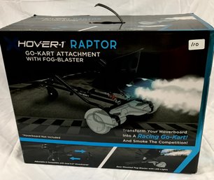 Hover Raptor Go-kart Attachment (110)