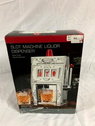 Slot Machine Liquor Dispenser (115)