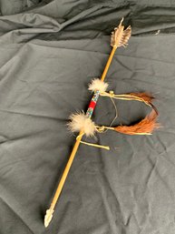 Tribal Hunting Arrow (P7)