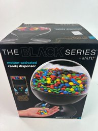 Jb5-1 Motion Activated Candy Dispenser Black Series Shift 3 New
