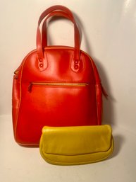 Punch Of Color Handbags