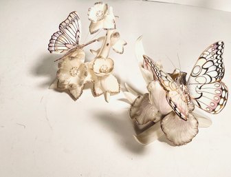 Lenox Butterflies