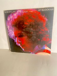 Dylan Record Set