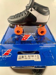 Riedell Roller Derby Skates