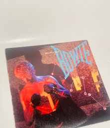 Bowie Vinyl