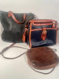 Class Act Handbags