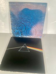 Pink Floyd Albums