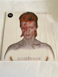David Bowie Remastered Vinyl