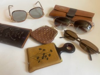 Designer Sunglasses And More