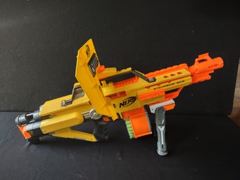 Nerf Toy 6