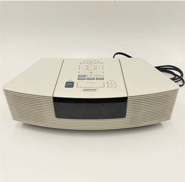 Bose Wave CD Player