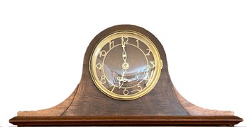 Mid-Century Seth Thomas Mantle Clock