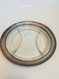 Sterling View Plate