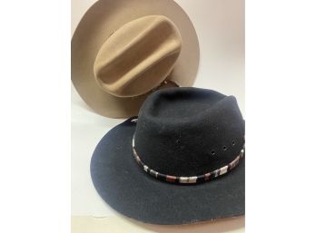Designer Cowboy Hats