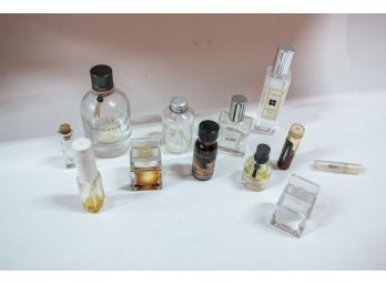 Mini Perfume Collection