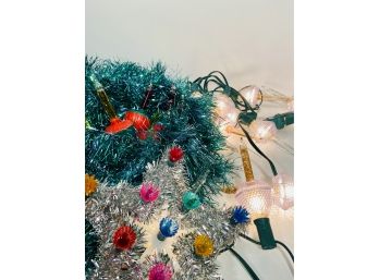Christmas Tree Trimmings