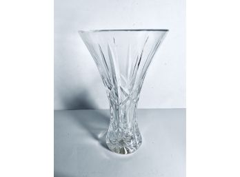 Waterford Bouquet Vase