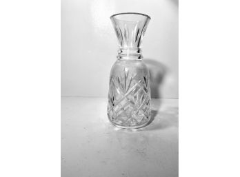 Waterford Wine Decanter
