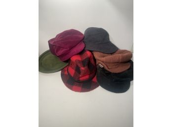 Hat Variety