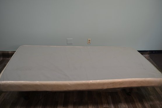 Adjustable/Vibrating Bed #2