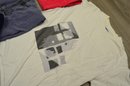 Clothing Lot U: VTG Indie Graphic T-Shirts