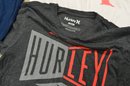 Clothing Lot T: Modern Graphic Tees
