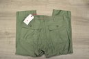 Clothing Lot Q: 3 Designer Tagged Pants - Silted, Best Made Co, Paul Smith Jeans