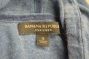 Clothing Lot V: Mens Clothes - Banana Republic, GAP, Thomas Parker, IZOD, Etc.