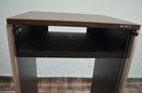 Sony Media Console With Record Player Lift Top