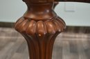 Ornate Side Table (No Glass)