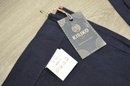 Kiriko Made New With Tags Japanese Designer Hand-Dyed Wrap Garment
