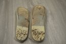 Italian Luxury Designer Marsell Tagged Well-Worn Suede Loafers