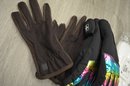 Clothing Lot AN: Gloves