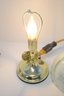 Pair Of Vintage Touch-Sensitive Lamps