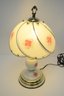 Pair Of Vintage Touch-Sensitive Lamps