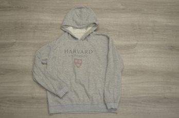 Harvard Sweatshirt Size Medium